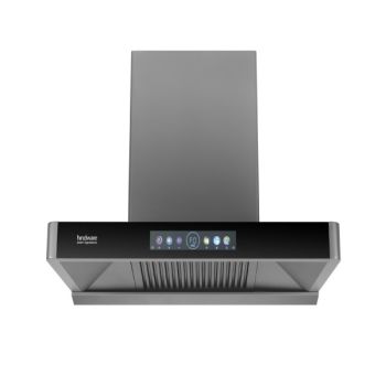 Hindware Marcella 75 Auto Clean BLDC Chimney