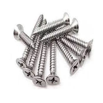 Machine Screw Box