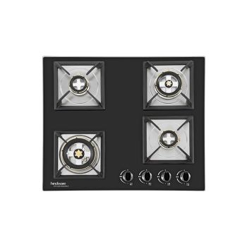 Hindware Flora Plus 4B 60 CM Built In Hob