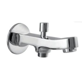 Parryware Alpha Wall Spout with Diverter