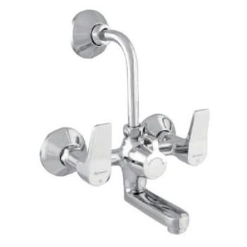 Parryware Aqua Wall Mixer 2 in 1 G572EA1