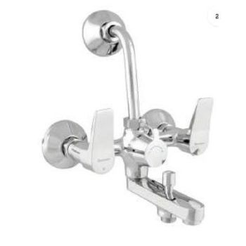 Parryware Aqua Wall Mixer 3in1 G572FA1