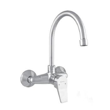 Parryware Aqua Wall Mounted Sink Mixer Top Outlet G571XA1