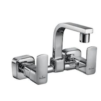 Parryware Quattro Sink Mixer T2335A1