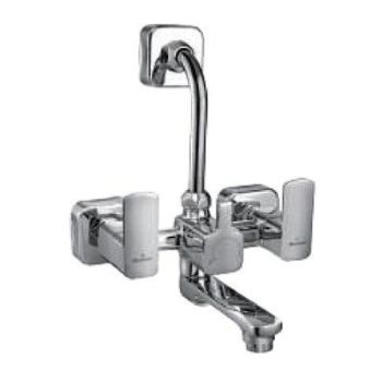 Parryware Quattro Wall Mixer T2316A1