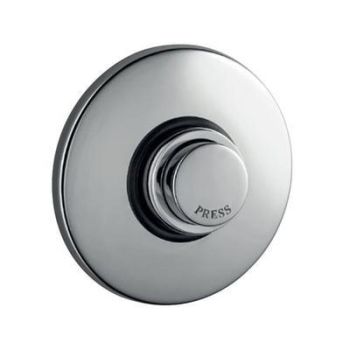 Jaquar Pressmatic Auto Closing Concealed Urinal Flush Valve With Wall Flange