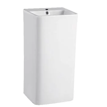 Parryware Qube Free Standing Wash Basin