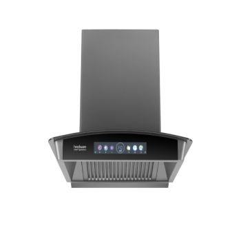 Hindware Raylene 60 Auto Clean BLDC Chimney