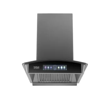 Hindware Raylene 60 Auto Clean BLDC Chimney