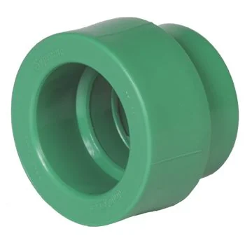 Suprem PP-R Green Reducer