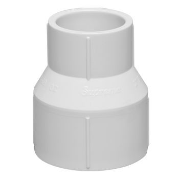 Supreme Aqua Gold uPVC Reducer