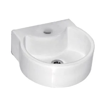 Parryware Royal Table Top Wash Basin White