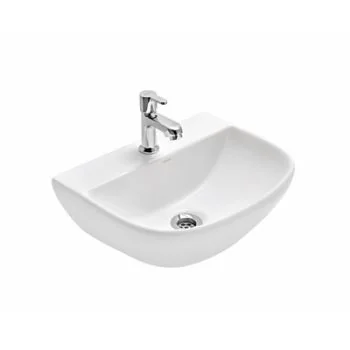 Cera Chuckle Wash Basin 405 x 325 x 145 mm S2040166