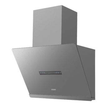 Hindware Serena Plus Grey 60 Auto Clean BLDC Chimney