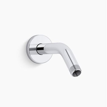 Kohler Statement Wall Mount Shower Arm Chrome