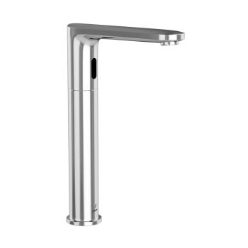 Jaquar Opal Prime Tall Boy Sensor Faucet for Wash Basin (Battery Operated)