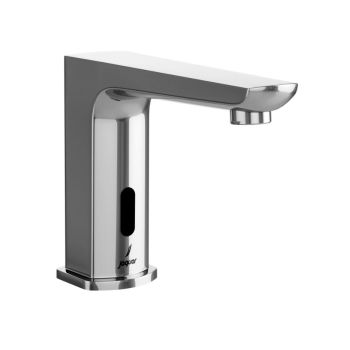 Jaquar Kubix Prime Sensor Faucet for Wash Basin (Battery Operated) SNR-CHR-35019PM