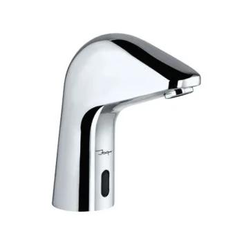 Jaquar Sensor Faucet for Wash Basin (9V transformer & Battery Operated) SNR-CHR-51027EB