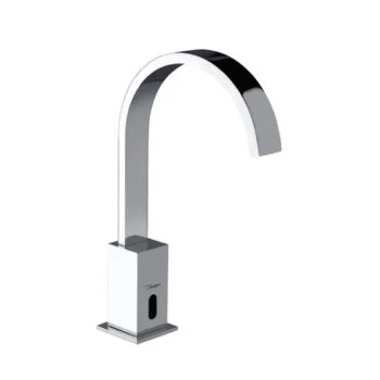 Jaquar Sensor Faucet for Wash Basin in Rectangular Shape (9V transformer & Battery Operated)