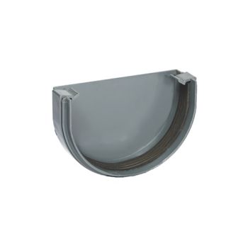 Supreme Rainbow External End Cap 150 mm