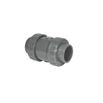 Supreme PVC Non Return Valve ( NRV ) 16 Kg