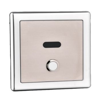 Parryware Sensor Flush Valve AC/DC with Button