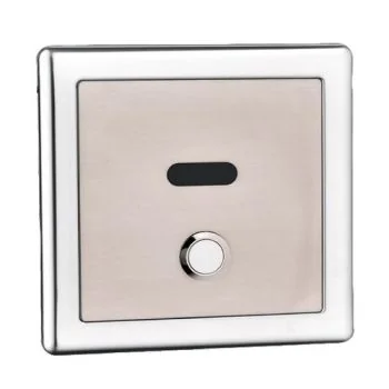 Parryware Sensor Flush Valve AC/DC with Button