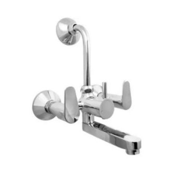 Parryware Uno Wall Mixer 2 in 1