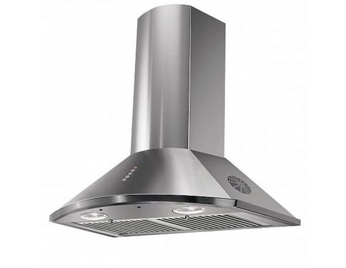 Faber deals chimney offers