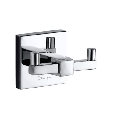 Jaquar Kubix Prime Double Coat Hook