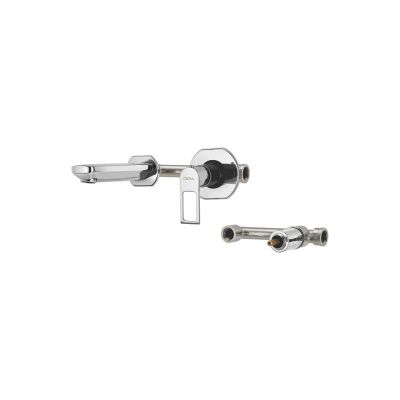 Cera Winslet Wall Mounted Basin Spout F1099652