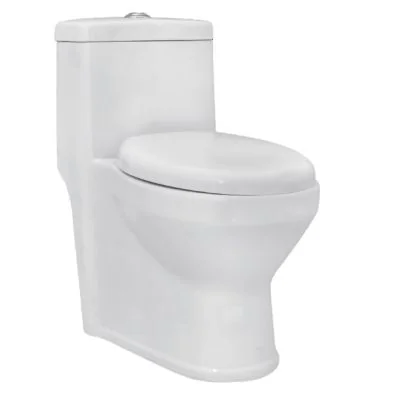 Parryware Crown Single Piece Suite S 220