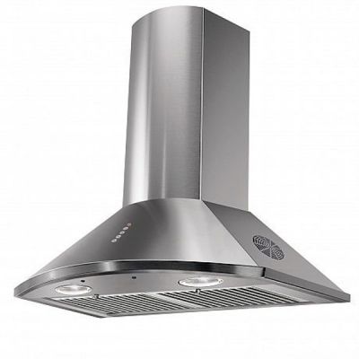 Faber Chimney TENDER 3D T2S2 MAX LTW 60  Kitchen Chimney