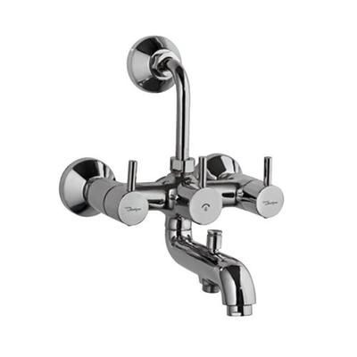 Jaquar Florentine Wall Mixer 3-In-1 System FLR-CHR-5281N