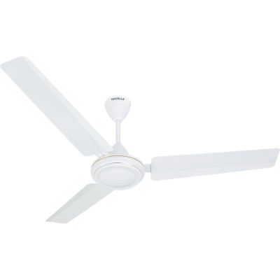 Havells Es 50 1200mm Ceiling Fan White