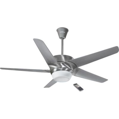 Havells Lumos 1320mm Ceiling Fan Brushed Aluminium