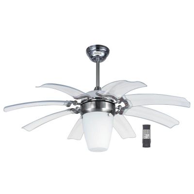 Havells Opus 1100mm Ceiling Fan Brushed Nickel