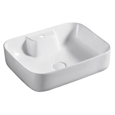 Parryware Inslim 515 TT Bowl Basin