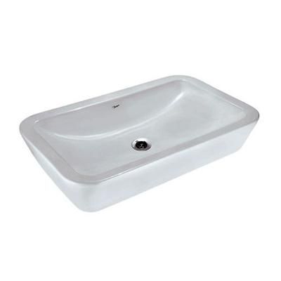 Jaquar Aria Table Top Basin (ARS-WHT-39903)