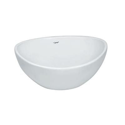 Jaquar Continental Table Top Basin (CNS-WHT-903)