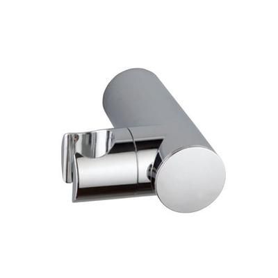 Jaquar Premium Wall Bracket For Hand Shower, 35Mm & 100Mm Long Round Shape