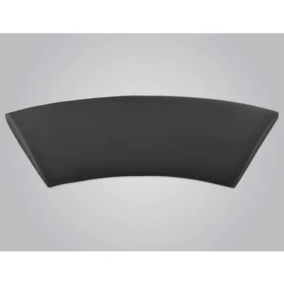 Jaquar Headrest Sophi for (Vignette/D’Arc) Jaquar Whirlpool JWA-BLK-HRSP120GAC06