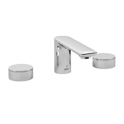 Jaquar Laguna 3 Hole Basin Mixer Floor Mounted