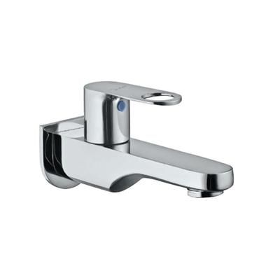 Jaquar Ornamix Prime Bib Cock With Wall Flange Chrome