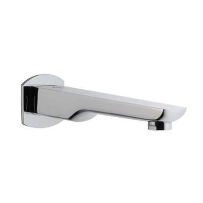 Jaquar Kubix Prime Bath Tub Spout With Wall Flange