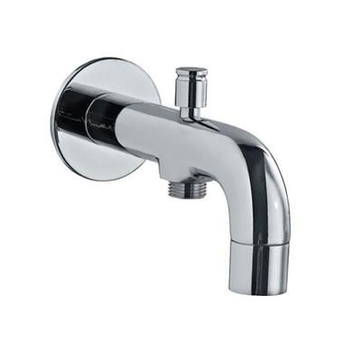 Jaquar Florentine Bath Tub Spout With Button Attachment For Hand Shower