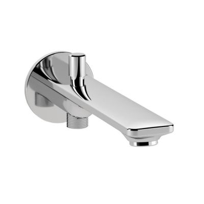 Jaquar Laguna Bathtub Spout with button Attachment