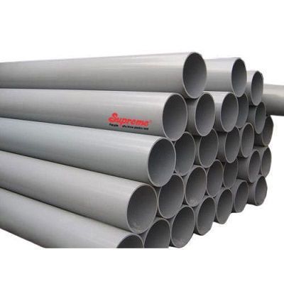 Supreme PVC Pipe 6 KGF 6 mtr