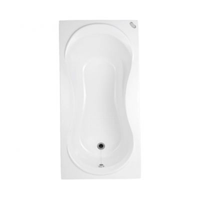 Hindware Marina Plus Bullt-in Bath Tub